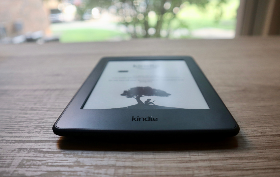 Baixe seus livros Kindle enquanto você ainda pode
