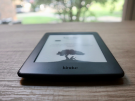 Baixe seus livros Kindle enquanto você ainda pode