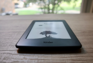 Baixe seus livros Kindle enquanto você ainda pode