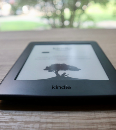 Baixe seus livros Kindle enquanto você ainda pode