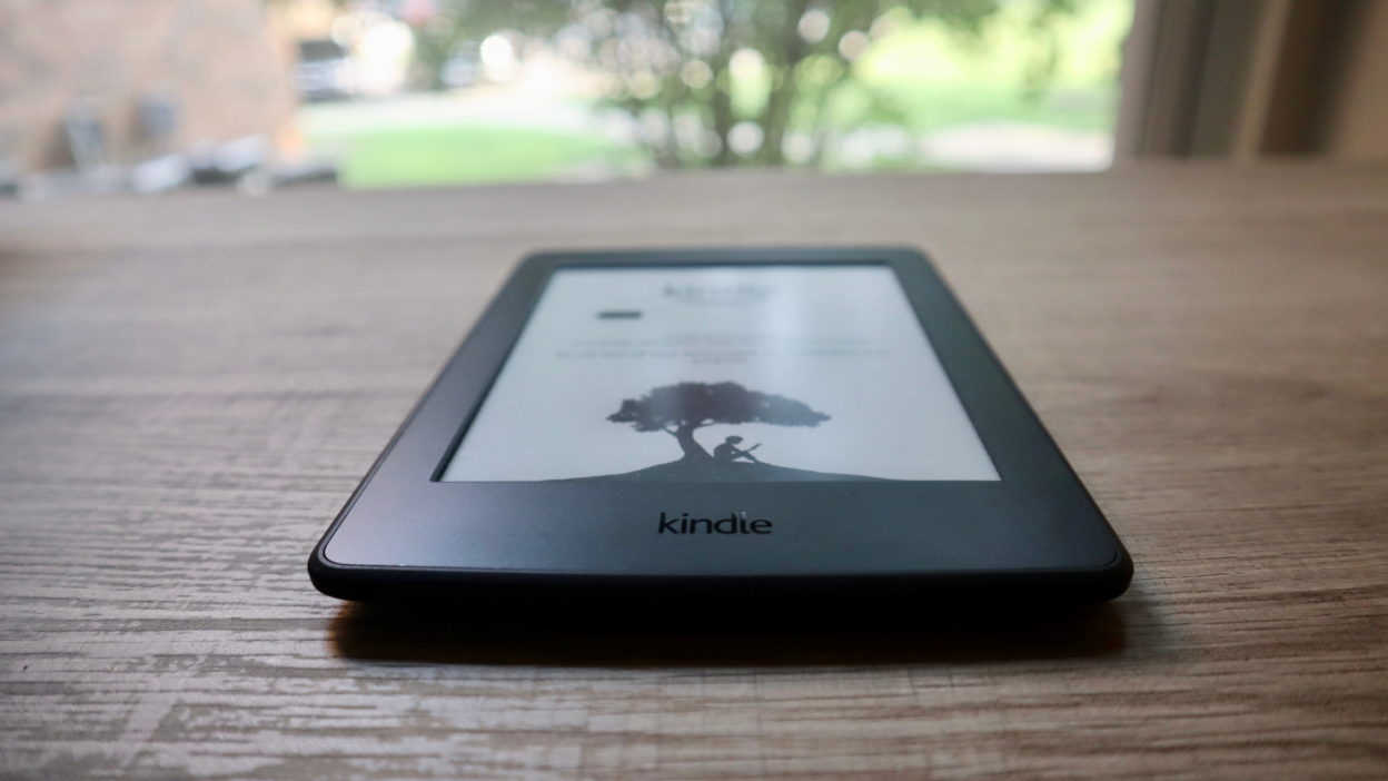 Baixe seus livros Kindle enquanto você ainda pode 52 Baixe seus livros Kindle enquanto você ainda pode