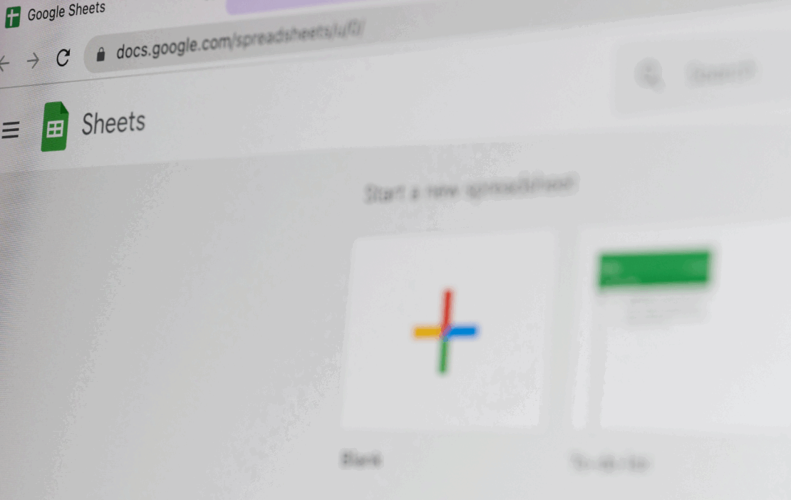 Esta planilha ridiculamente detalhada me ajudou a cumprir minhas resoluções de Ano Novo por cinco anos