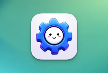 Este aplicativo permite que você crie automações que seu Mac normalmente não suporta