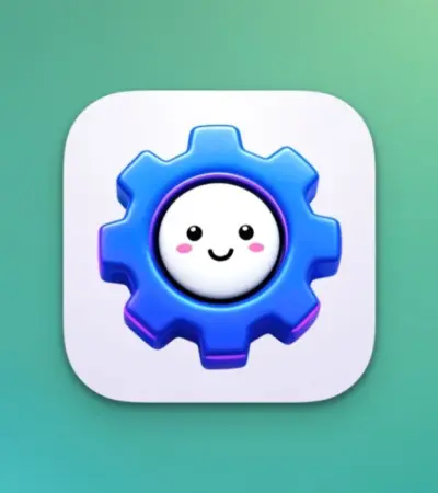 Este aplicativo permite que você crie automações que seu Mac normalmente não suporta