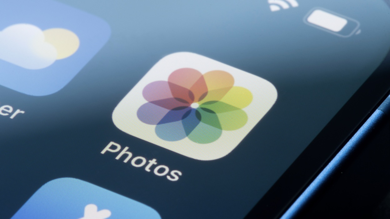 Este gesto pouco conhecido do iPhone é uma ótima alternativa ao AirDrop