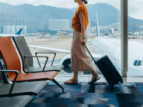 Você deve planejar sua viagem para 2025 durante essas semanas mortas