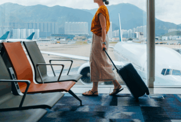 Você deve planejar sua viagem para 2025 durante essas semanas mortas
