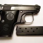 bereta 9mm