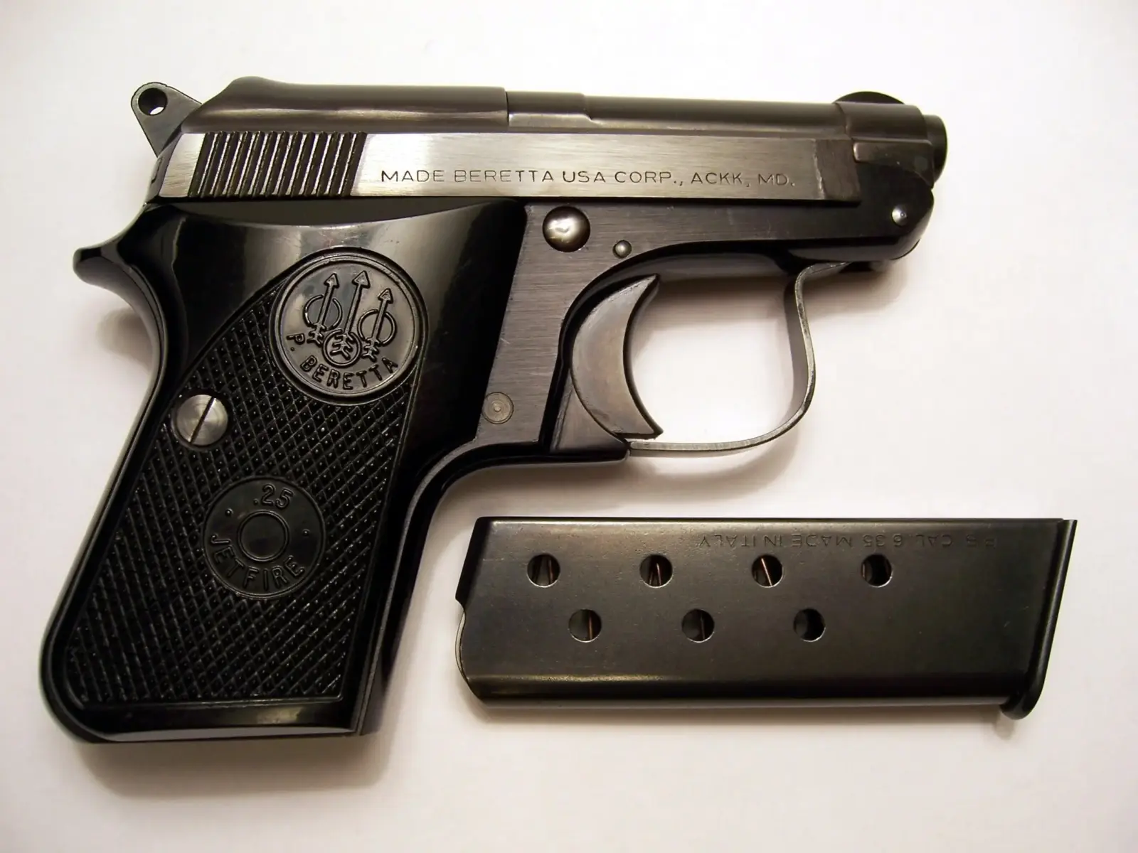 bereta 9mm