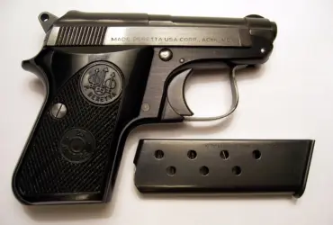 bereta 9mm