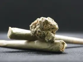 A Brisa da Lemon Haze: Entenda o Efeito Refrescante e Energizante dessa Variedade de Cannabis