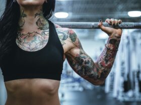 boldenona mulher testo