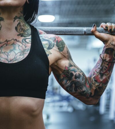 boldenona mulher testo